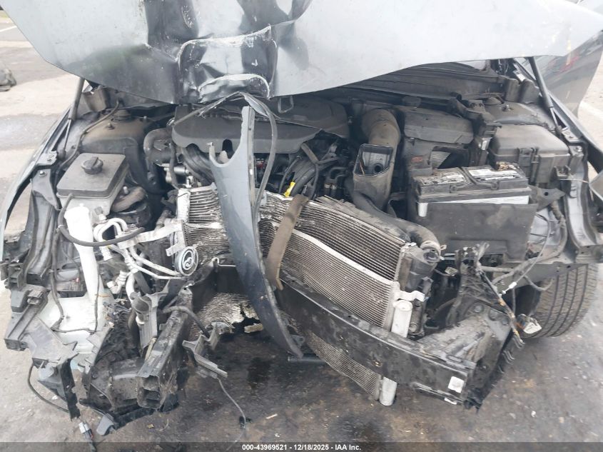 2020 Kia Optima Lx VIN: 5XXGT4L35LG403655 Lot: 43969521