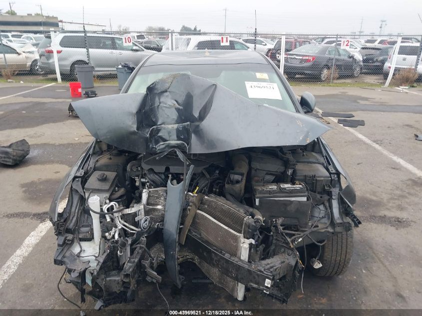 2020 Kia Optima Lx VIN: 5XXGT4L35LG403655 Lot: 43969521