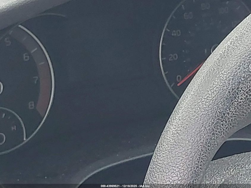 2020 Kia Optima Lx VIN: 5XXGT4L35LG403655 Lot: 43969521