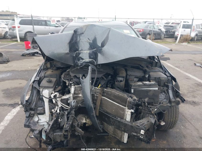 2020 Kia Optima Lx VIN: 5XXGT4L35LG403655 Lot: 43969521