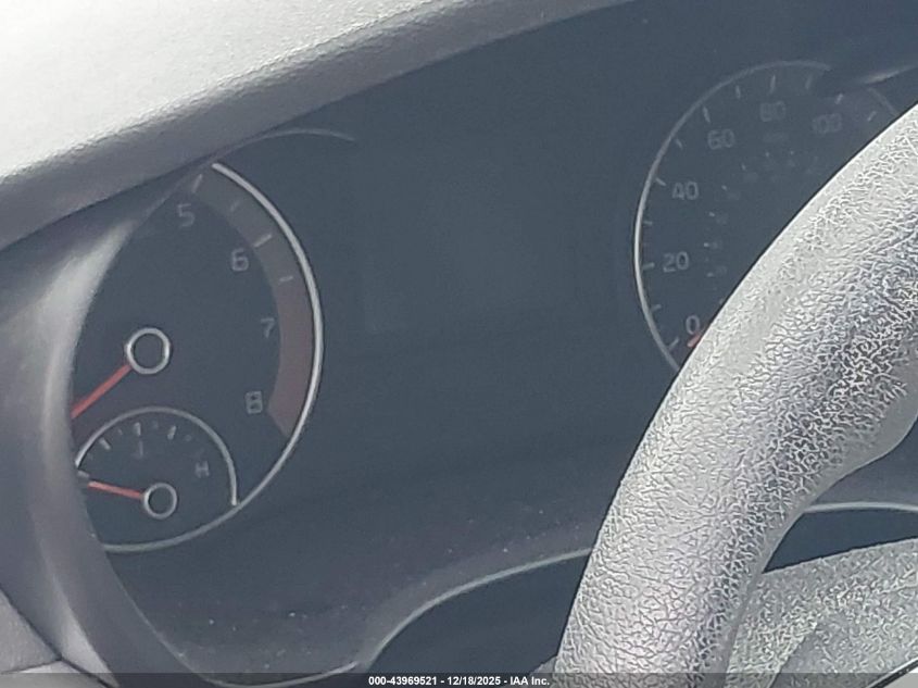 2020 Kia Optima Lx VIN: 5XXGT4L35LG403655 Lot: 43969521