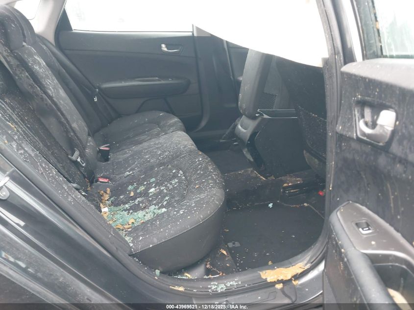 2020 Kia Optima Lx VIN: 5XXGT4L35LG403655 Lot: 43969521