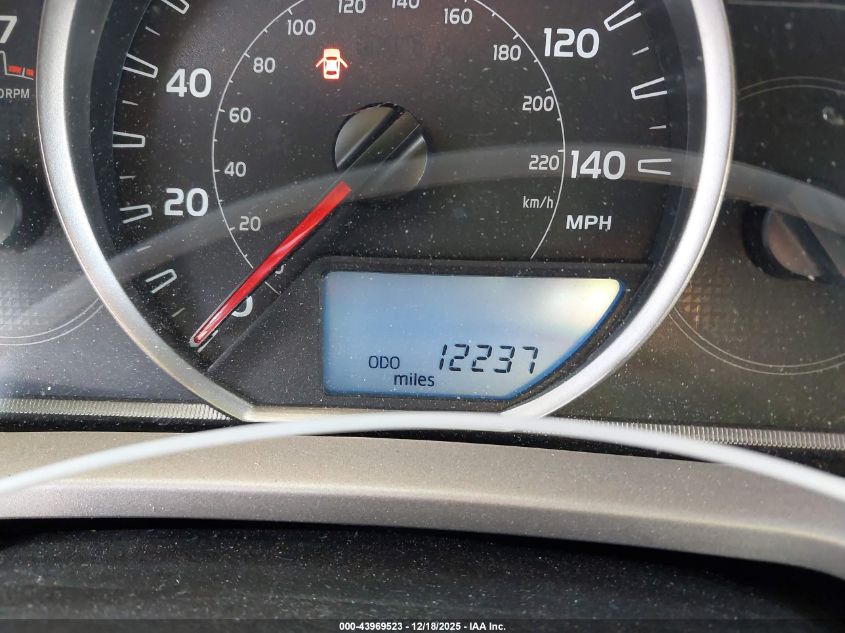 2015 Toyota Rav4 Xle VIN: 2T3WFREV2FW194052 Lot: 43969523