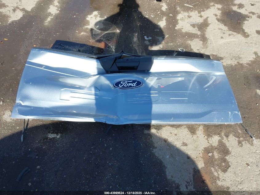 2025 Ford F-150 - 1FTEW3LP5SKE63399