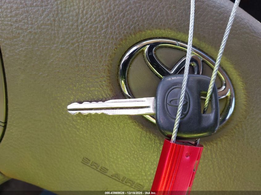 2005 Toyota Camry Le VIN: 4T1BE32K85U057150 Lot: 43969528