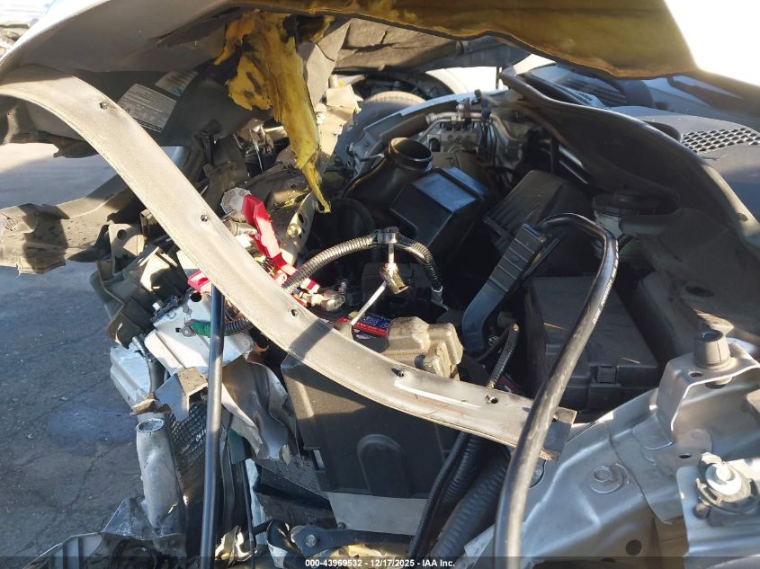 2018 Honda Hr-V Ex VIN: 3CZRU5H5XJM716597 Lot: 43969532