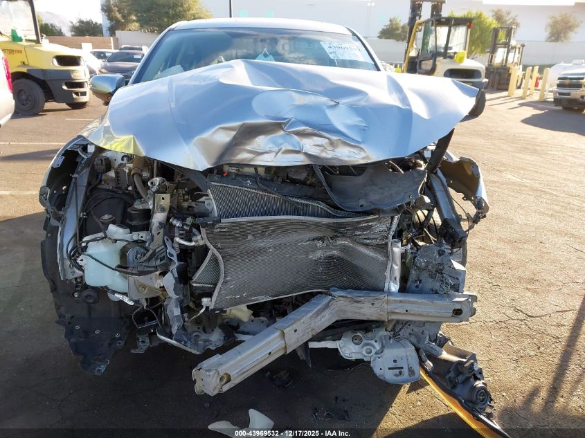 2018 Honda Hr-V Ex VIN: 3CZRU5H5XJM716597 Lot: 43969532