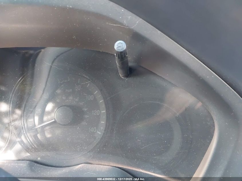 2018 Honda Hr-V Ex VIN: 3CZRU5H5XJM716597 Lot: 43969532