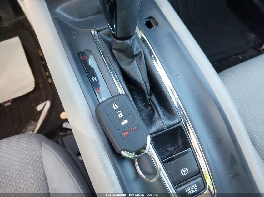 2018 Honda Hr-V Ex VIN: 3CZRU5H5XJM716597 Lot: 43969532