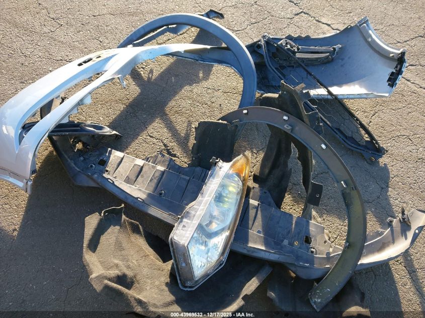 2018 Honda Hr-V Ex VIN: 3CZRU5H5XJM716597 Lot: 43969532