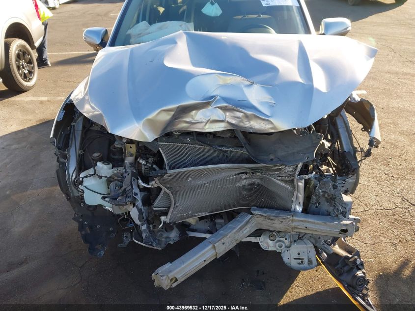 2018 Honda Hr-V Ex VIN: 3CZRU5H5XJM716597 Lot: 43969532