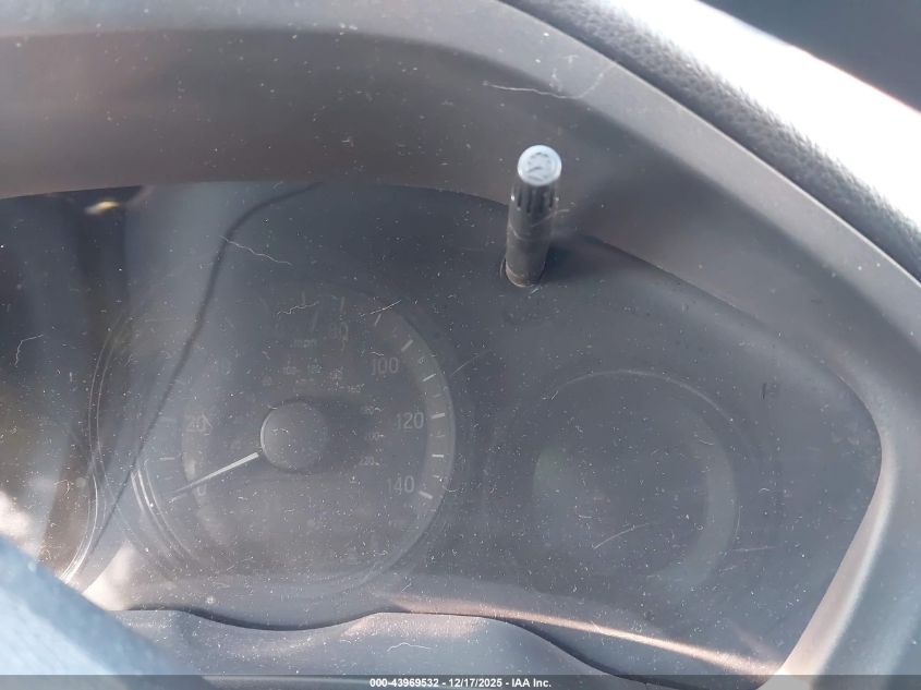 2018 Honda Hr-V Ex VIN: 3CZRU5H5XJM716597 Lot: 43969532