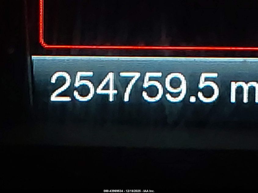 2014 Ford Flex Limited VIN: 2FMHK6D84EBD18740 Lot: 43969534