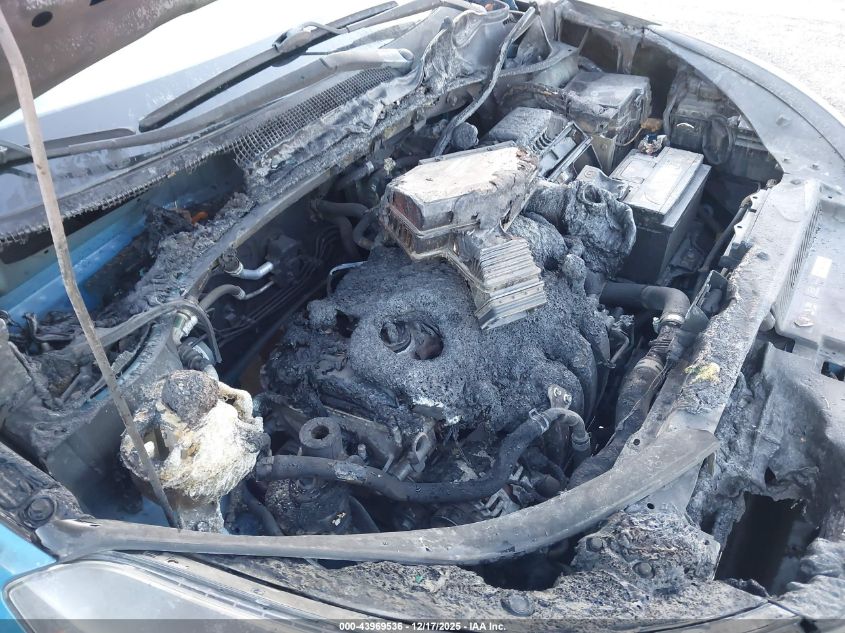 2019 Hyundai Tucson Se VIN: KM8J23A47KU843461 Lot: 43969536