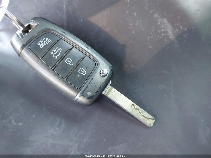 2022 Hyundai Elantra Se VIN: 5NPLL4AG1NH072598 Lot: 43969538