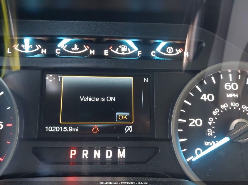 2020 Ford F-150 Xlt VIN: 1FTEW1E5XLFA64644 Lot: 43969540