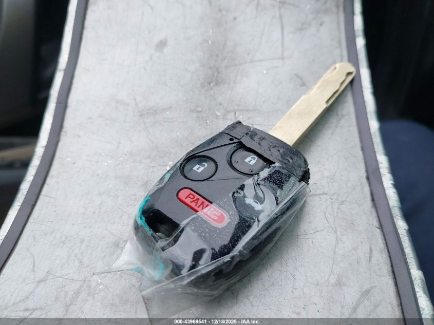 2010 Honda Accord 2.4 Lx-S VIN: 1HGCS1B32AA018288 Lot: 43969541