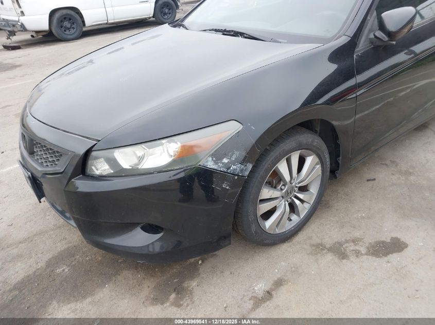 2010 Honda Accord 2.4 Lx-S VIN: 1HGCS1B32AA018288 Lot: 43969541