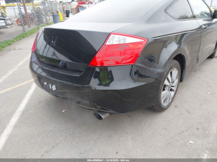 2010 Honda Accord 2.4 Lx-S VIN: 1HGCS1B32AA018288 Lot: 43969541