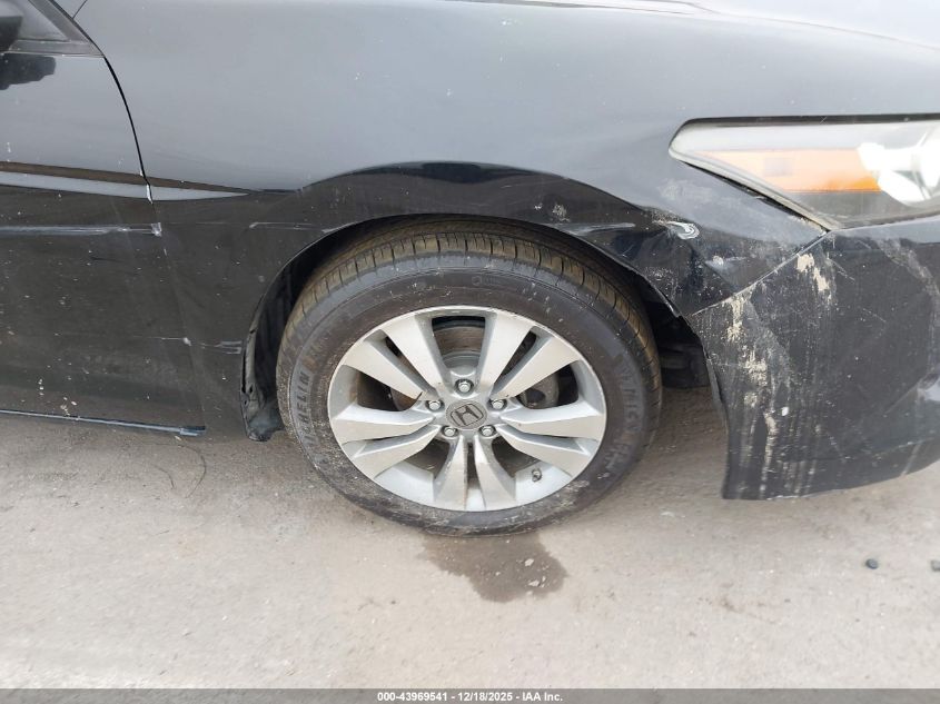 2010 Honda Accord 2.4 Lx-S VIN: 1HGCS1B32AA018288 Lot: 43969541