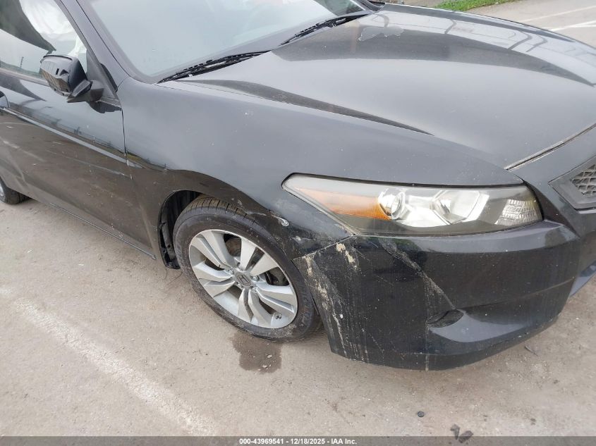 2010 Honda Accord 2.4 Lx-S VIN: 1HGCS1B32AA018288 Lot: 43969541