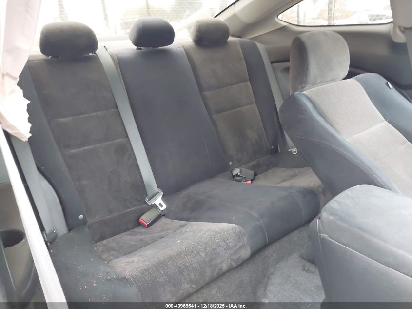 2010 Honda Accord 2.4 Lx-S VIN: 1HGCS1B32AA018288 Lot: 43969541