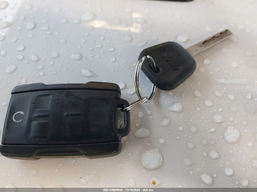 2018 GMC Sierra 1500 Sle VIN: 1GTV2MEC9JZ296708 Lot: 43969545