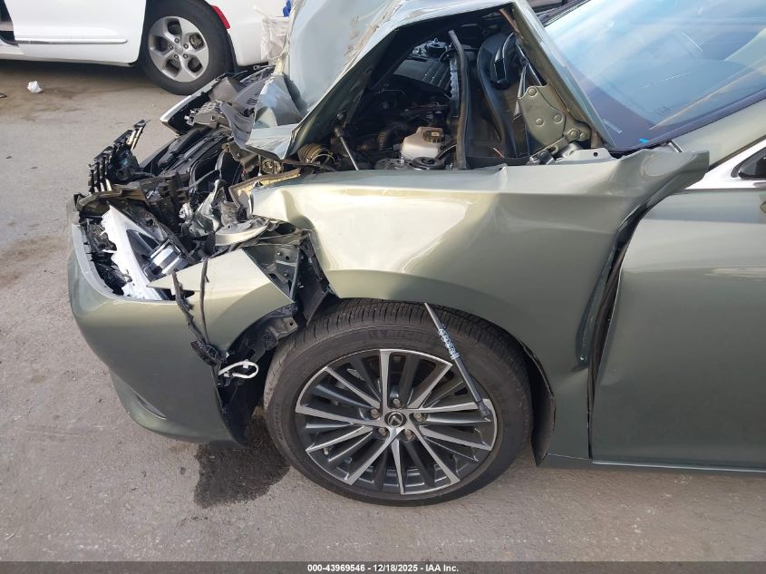 2025 Lexus Es 300H VIN: 58ADA1C19SU063283 Lot: 43969546