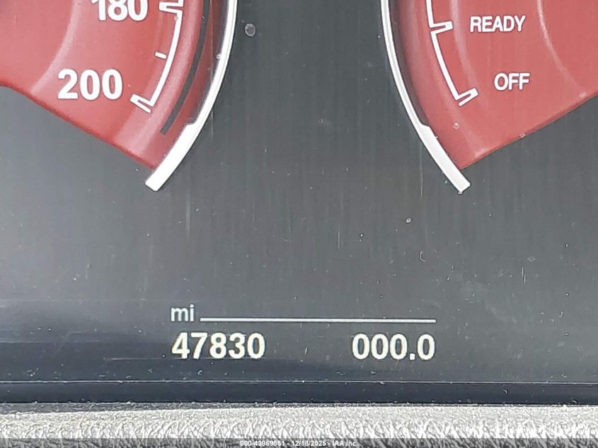 2017 BMW M3 VIN: WBS8M9C50H5G42148 Lot: 43969551