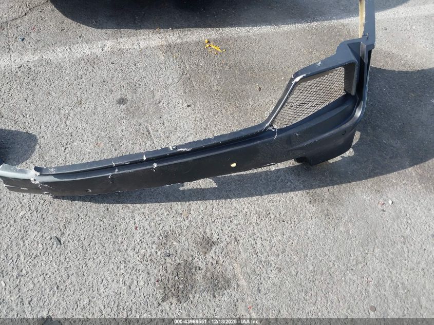 2017 BMW M3 VIN: WBS8M9C50H5G42148 Lot: 43969551