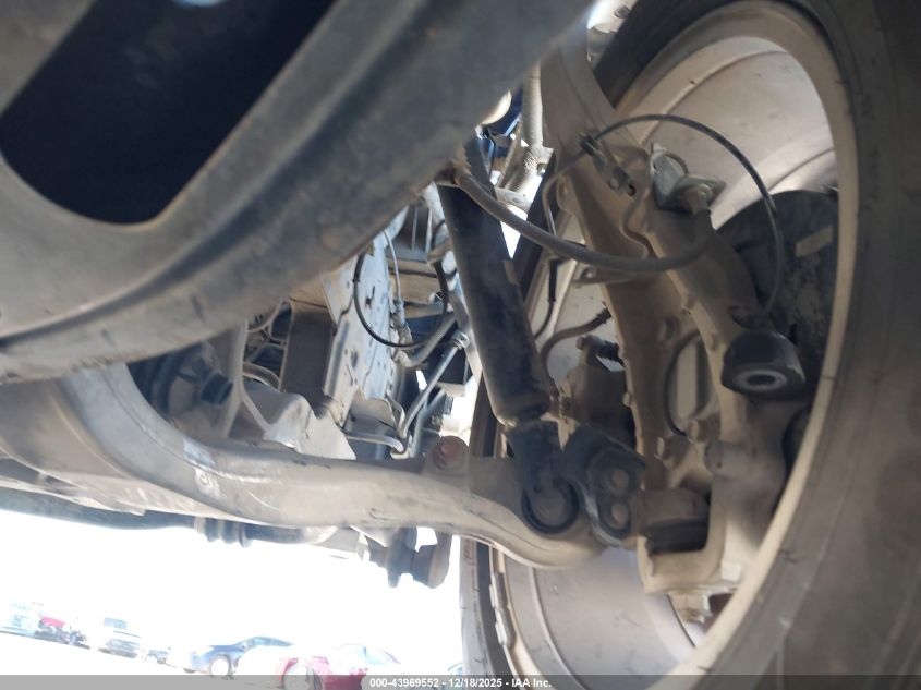 2014 Infiniti Qx70 VIN: JN8CS1MU2EM451736 Lot: 43969552