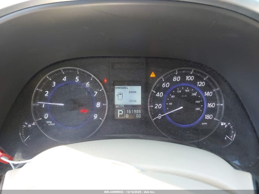 2014 Infiniti Qx70 VIN: JN8CS1MU2EM451736 Lot: 43969552