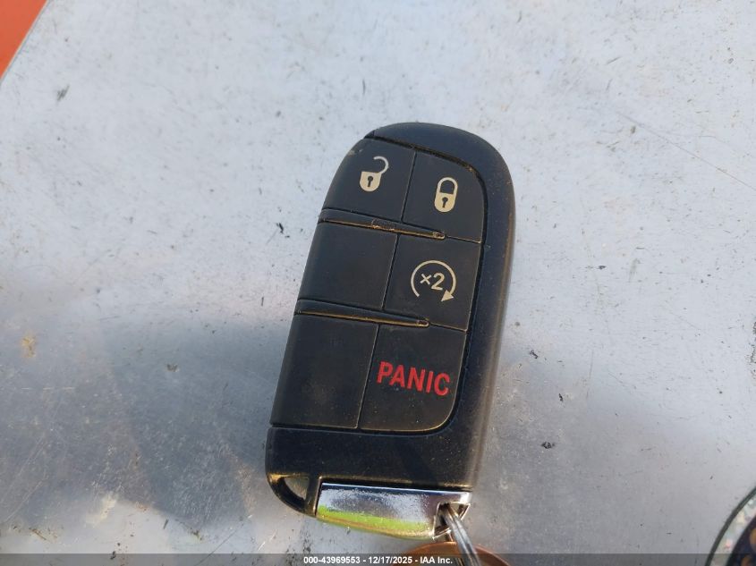 2020 Jeep Compass Sun And Safety Fwd VIN: 3C4NJCBB4LT242025 Lot: 43969553