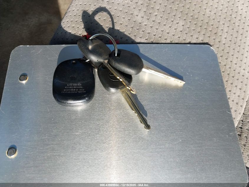 2007 Toyota Sienna Le VIN: 5TDZK23C57S045297 Lot: 43969554