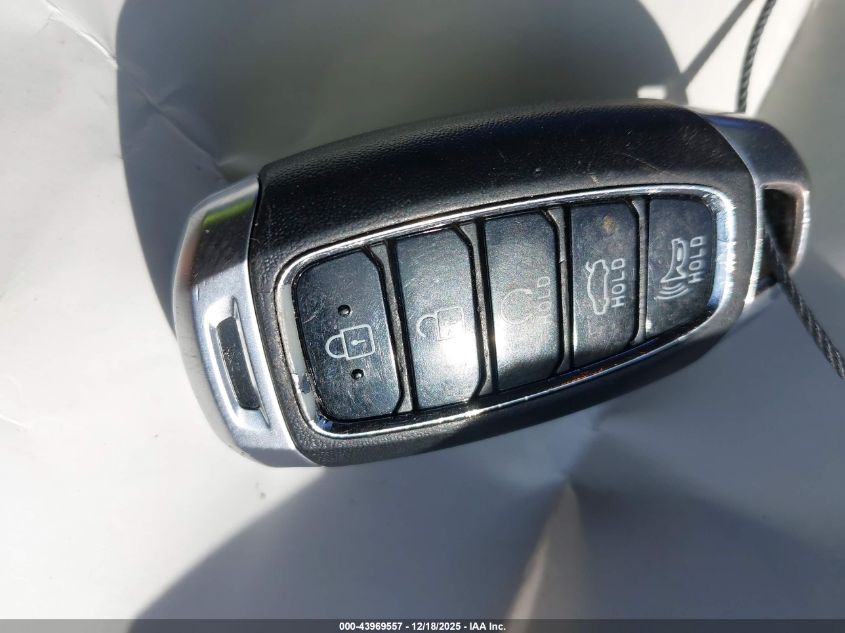 2023 Hyundai Elantra Hybrid Limited VIN: KMHLN4AJ0PU036539 Lot: 43969557
