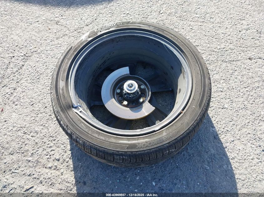 2023 Hyundai Elantra Hybrid Limited VIN: KMHLN4AJ0PU036539 Lot: 43969557