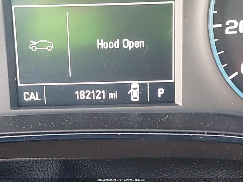 2016 Chevrolet Cruze Ls Auto VIN: 1G1BC5SM1G7301481 Lot: 43969559