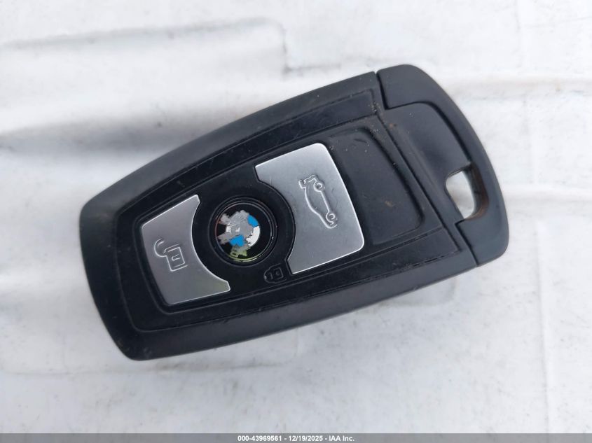 2015 BMW 428 Gran Coupe xDrive VIN: WBA4A7C59FD413421 Lot: 43969561