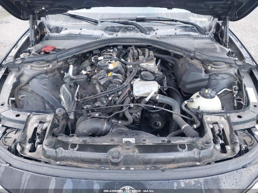 2015 BMW 428 Gran Coupe xDrive VIN: WBA4A7C59FD413421 Lot: 43969561