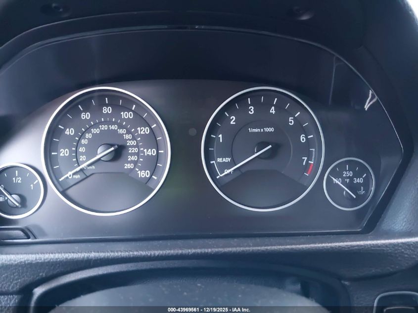 2015 BMW 428 Gran Coupe xDrive VIN: WBA4A7C59FD413421 Lot: 43969561