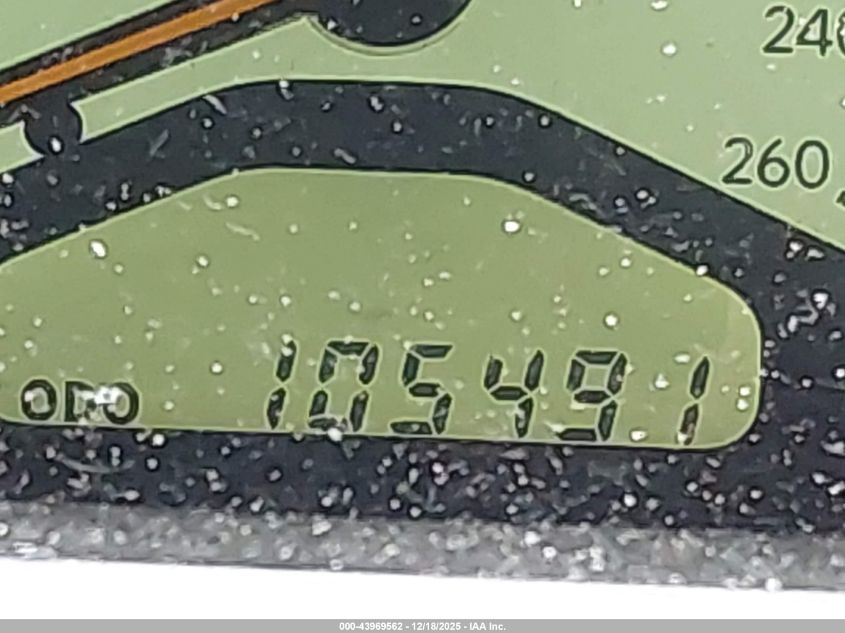 2001 Lexus Gs 300 VIN: JT8BD69S010133720 Lot: 43969562