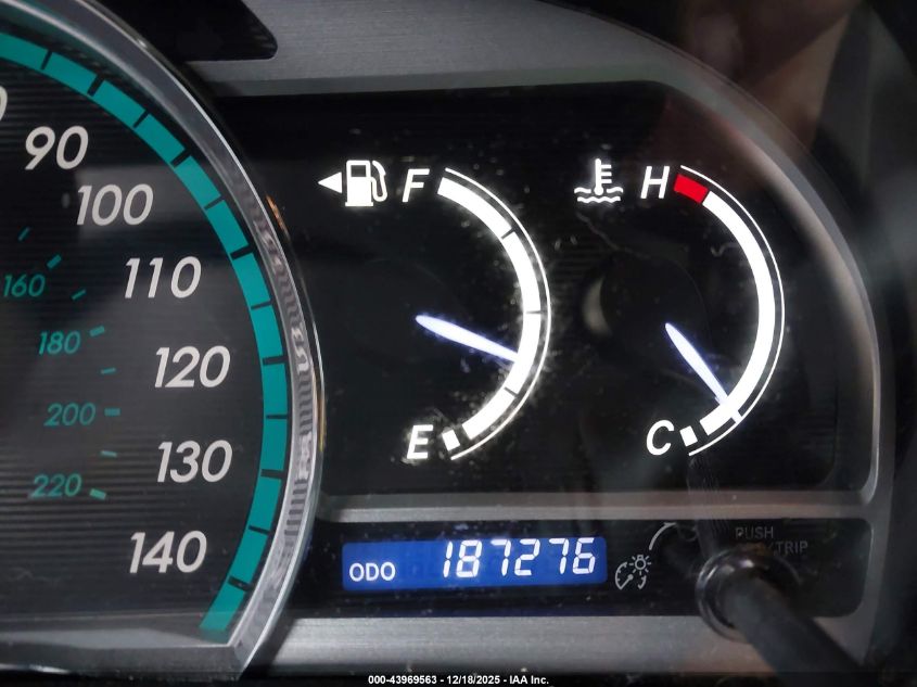 2013 Toyota Venza Xle VIN: 4T3ZA3BB4DU080361 Lot: 43969563