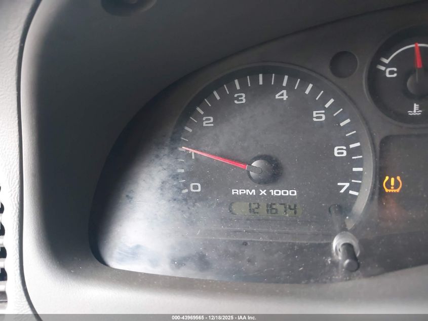 2009 Ford Ranger Xl/Xlt VIN: 1FTYR14D89PA34512 Lot: 43969565