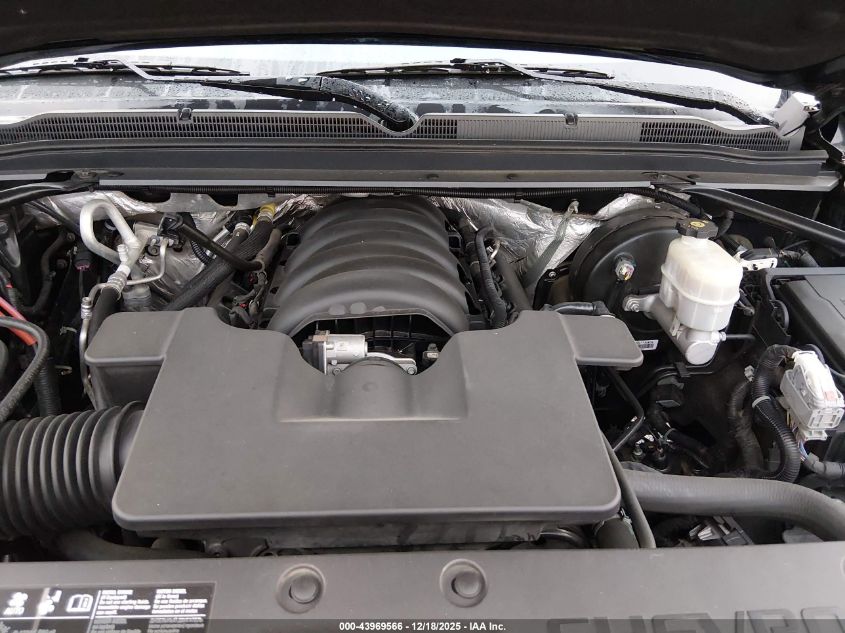 2017 Chevrolet Suburban Premier VIN: 1GNSCJKC1HR247507 Lot: 43969566