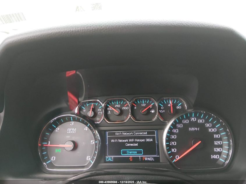 2017 Chevrolet Suburban Premier VIN: 1GNSCJKC1HR247507 Lot: 43969566