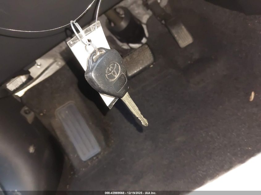 2011 Toyota Rav4 Sport VIN: 2T3RF4DV0BW102917 Lot: 43969568