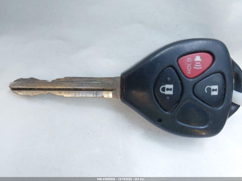 2008 Toyota Rav4 VIN: JTMZD35V385105325 Lot: 43969569