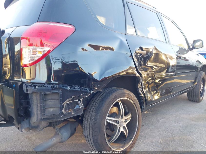 2008 Toyota Rav4 VIN: JTMZD35V385105325 Lot: 43969569