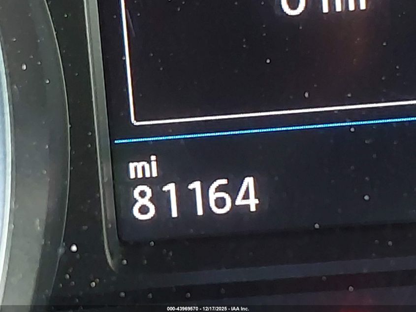 2019 Volkswagen Atlas 3.6L V6 Se VIN: 1V2DR2CA2KC553367 Lot: 43969570