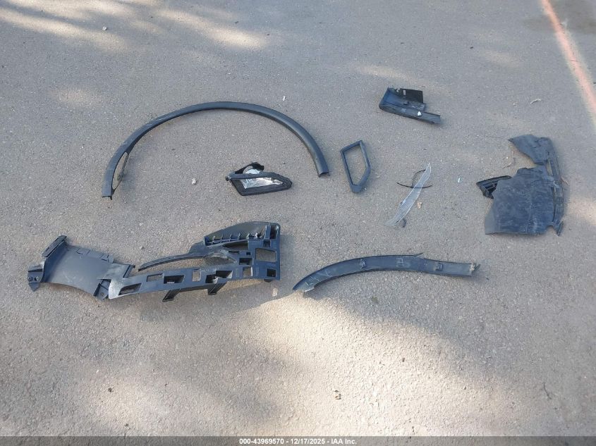 2019 Volkswagen Atlas 3.6L V6 Se VIN: 1V2DR2CA2KC553367 Lot: 43969570